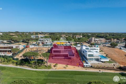Villa a Vale do Lobo, Faro, Vale do Lobo - € 7.500.000 | Ref: Loures - foto 7
